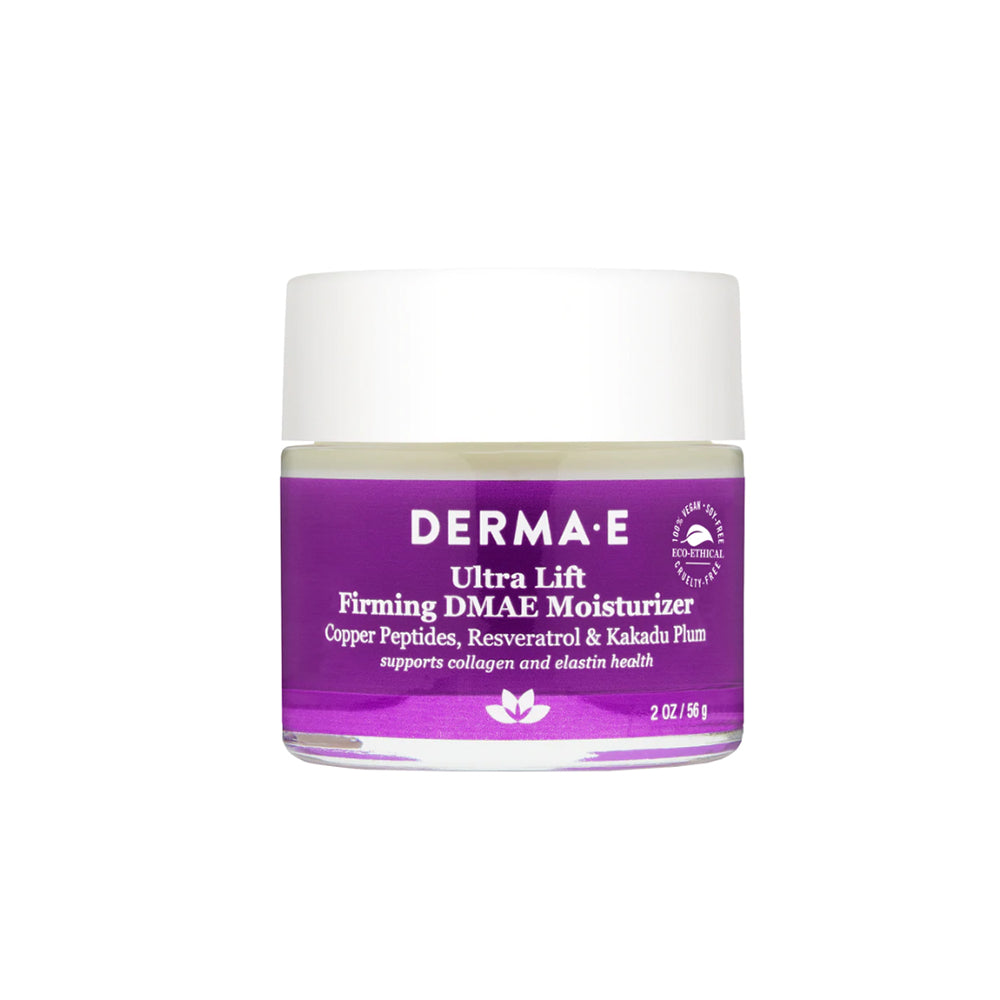 Derma E Therapeutic Ultra Lift Firming DMAE Moisturizer
