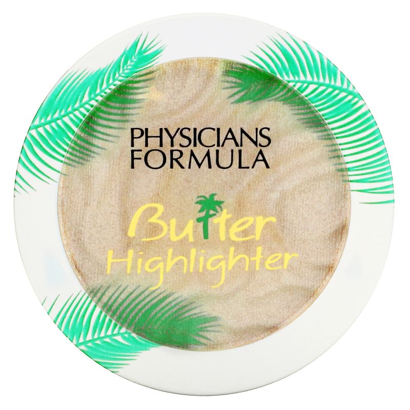 Physicians Formula Butter Highlighter - Pearl
