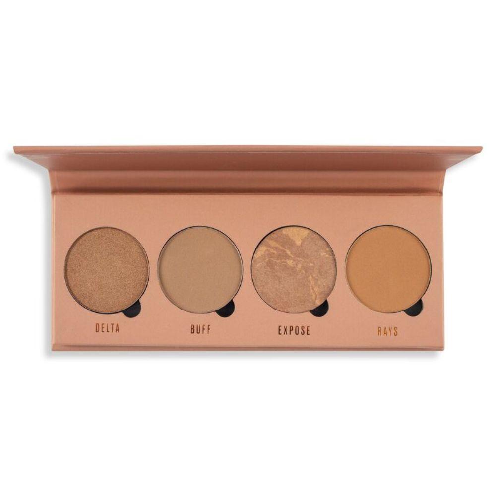 Makeup Obsession Give Me Some Sun Bronzer Palette