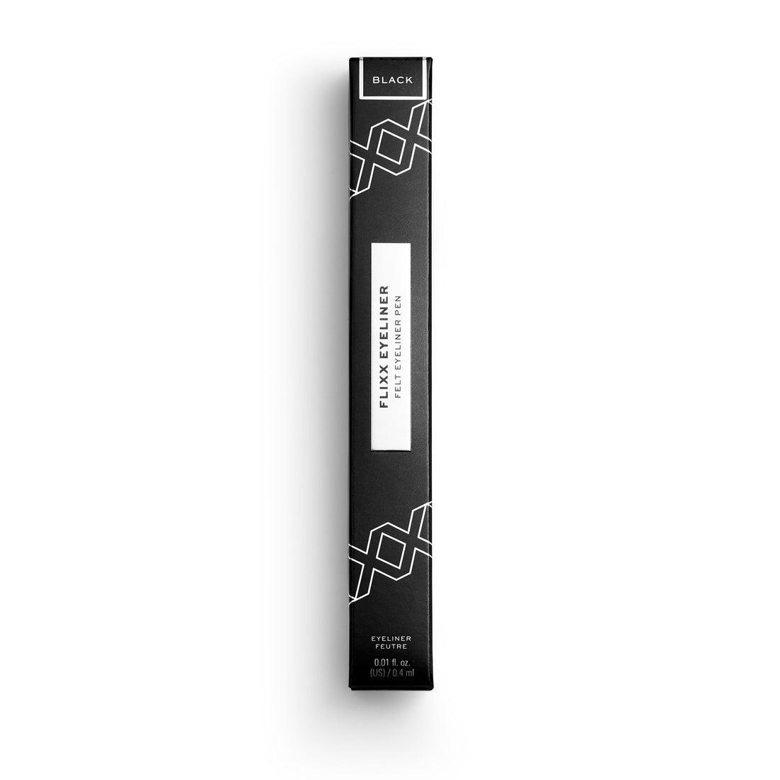 XX Revolution FliXX Eyeliner Pen Black
