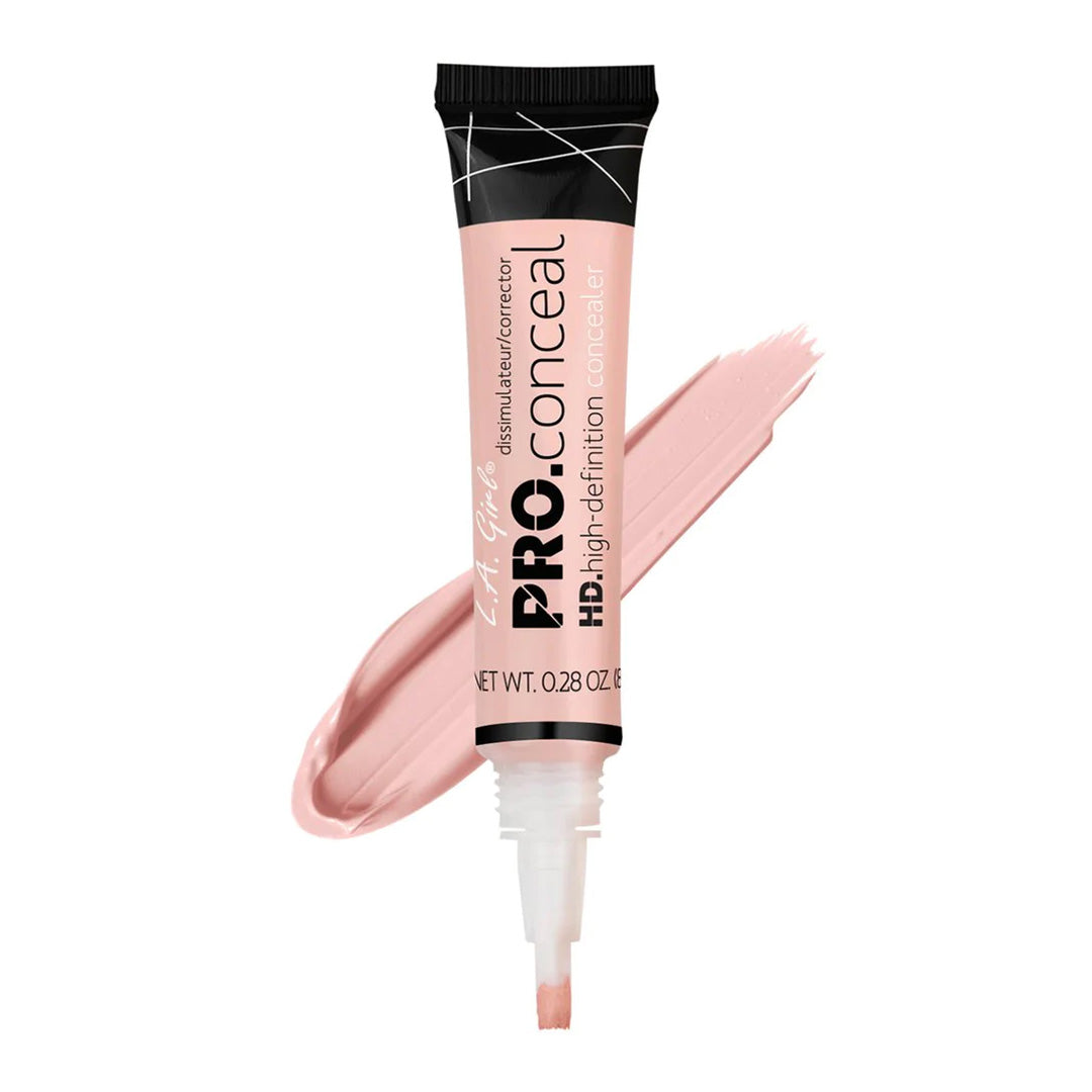 Group-Cool Pink Corrector