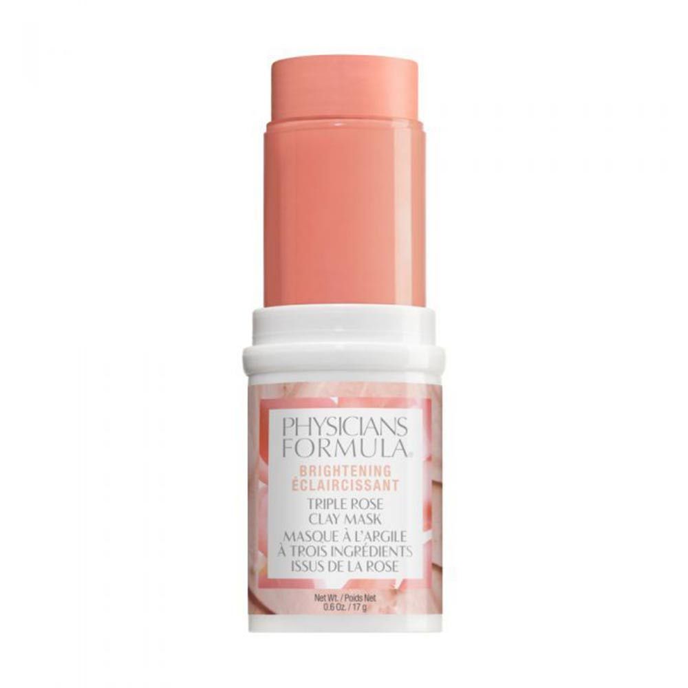 Physicians Formula Brightening Triple Rose Clay Mask