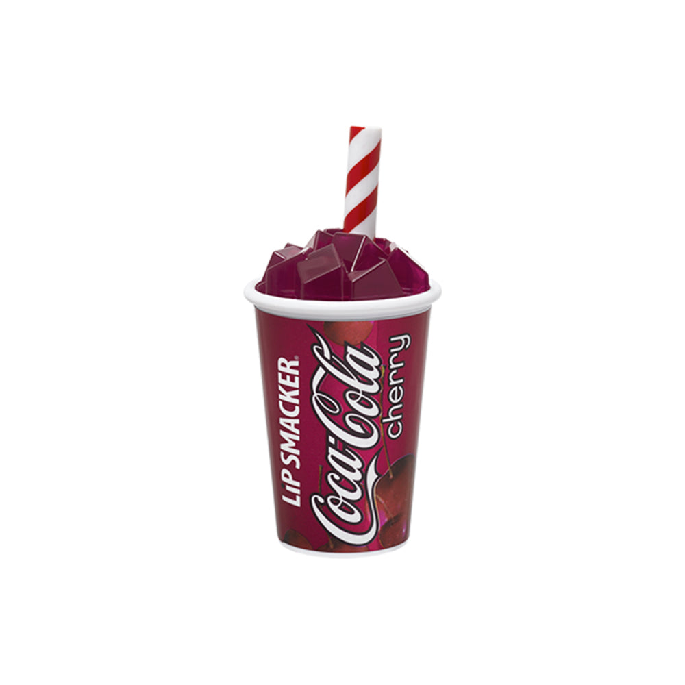 Lip Smacker Coca-Cola Cherry Cup Lip Balm