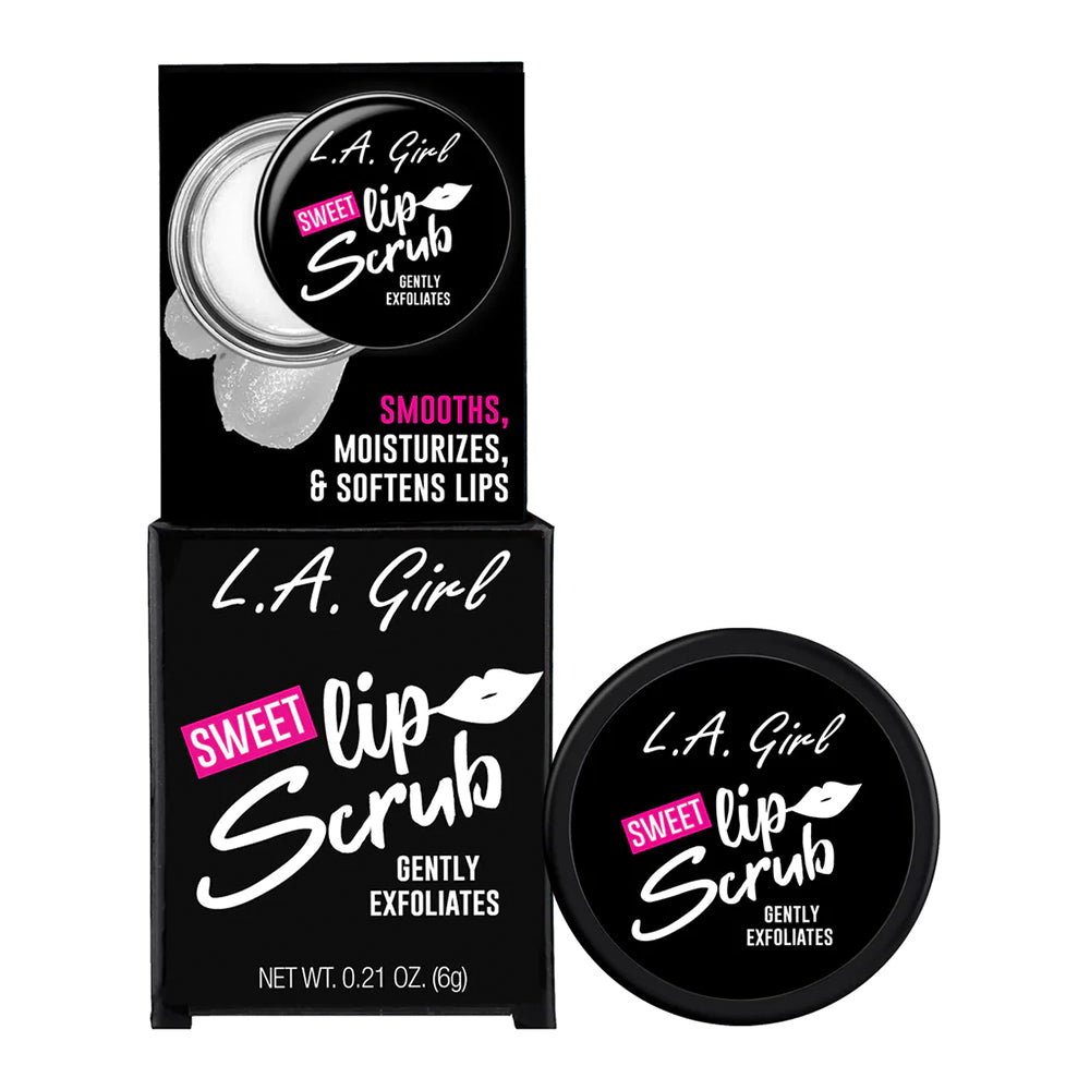 L.A. Girl Lip Scrub Sweet