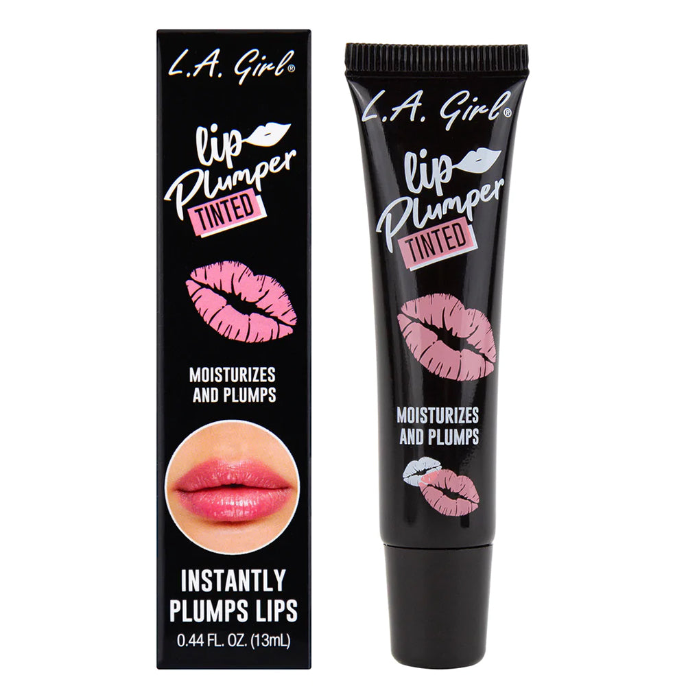 L.A. Girl Pro & Prime Lip Essentials - Lip Plumper
