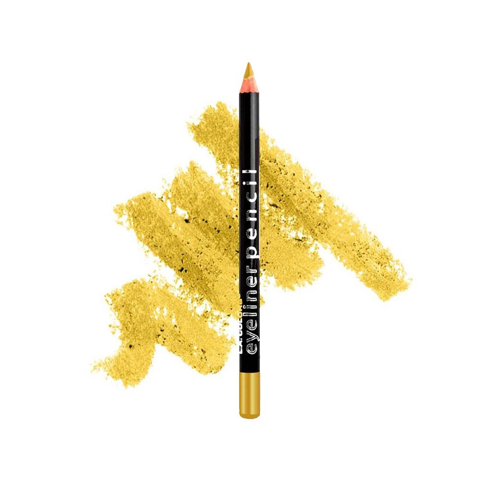 L.A. Colors Eyeliner Pencil - HOK Makeup
