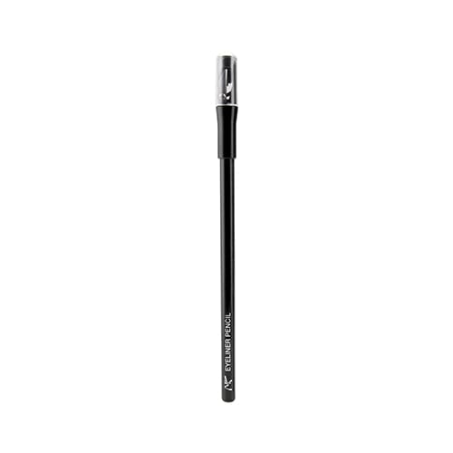 group-Nicka K Eyeliner Pencil With Sharpener - Black - Makeup