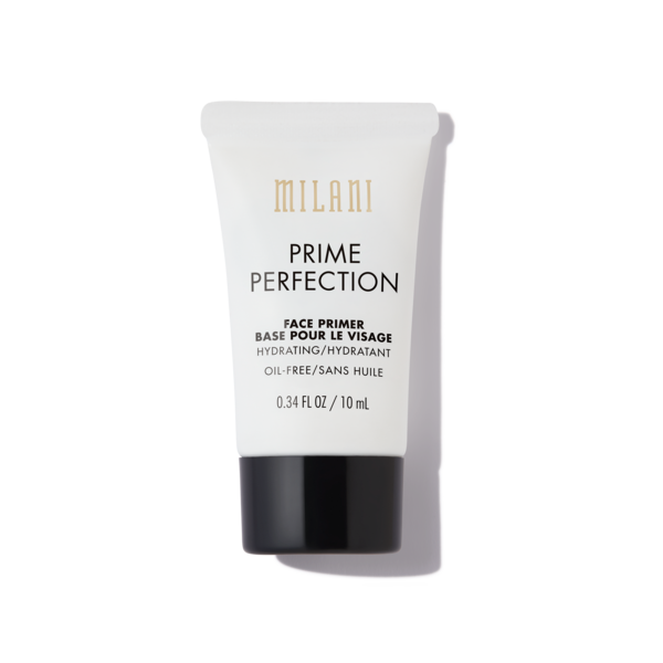 Milani Prime Perfection Hydrating Face Primer - Travel Size